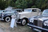 Oldtimer-Meeting Baden-Baden 2026