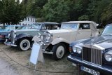 Oldtimer-Meeting Baden-Baden 2026