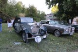 Oldtimer-Meeting Baden-Baden 2026