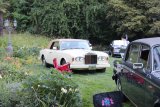 Oldtimer-Meeting Baden-Baden 2026