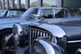 Oldtimer-Meeting Baden-Baden 2026