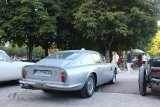 Oldtimer-Meeting Baden-Baden 2026