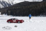 The ICE - St. Moritz 2025