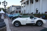 Oldtimer-Meeting Baden-Baden 2026