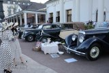 Oldtimer-Meeting Baden-Baden 2026