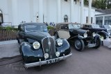 Oldtimer-Meeting Baden-Baden 2026