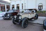 Oldtimer-Meeting Baden-Baden 2026