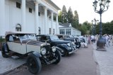 Oldtimer-Meeting Baden-Baden 2026