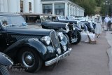 Oldtimer-Meeting Baden-Baden 2026