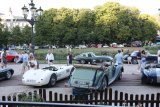 Oldtimer-Meeting Baden-Baden 2026
