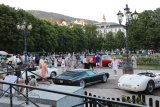 Oldtimer-Meeting Baden-Baden 2026