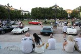 Oldtimer-Meeting Baden-Baden 2026