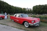 Oldtimer-Meeting Baden-Baden 2026