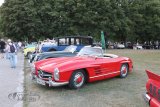 Oldtimer-Meeting Baden-Baden 2026