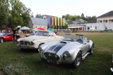 Oldtimer-Meeting Baden-Baden 2026