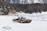 The ICE - St. Moritz 2025