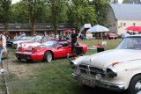 Oldtimer-Meeting Baden-Baden 2026