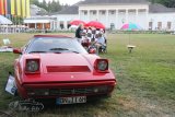 Oldtimer-Meeting Baden-Baden 2026