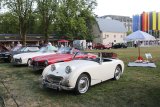 Oldtimer-Meeting Baden-Baden 2026