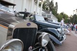Oldtimer-Meeting Baden-Baden 2026