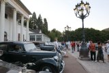 Oldtimer-Meeting Baden-Baden 2026