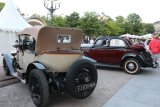 Oldtimer-Meeting Baden-Baden 2026