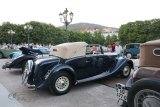 Oldtimer-Meeting Baden-Baden 2026