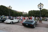 Oldtimer-Meeting Baden-Baden 2026
