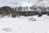 The ICE - St. Moritz 2025