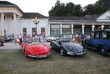 Oldtimer-Meeting Baden-Baden 2026
