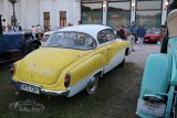 Oldtimer-Meeting Baden-Baden 2026