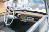 Oldtimer-Meeting Baden-Baden 2026