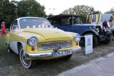 Oldtimer-Meeting Baden-Baden 2026