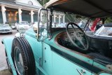 Oldtimer-Meeting Baden-Baden 2026