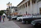 Oldtimer-Meeting Baden-Baden 2026
