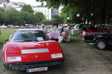 Oldtimer-Meeting Baden-Baden 2026