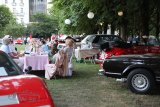 Oldtimer-Meeting Baden-Baden 2026
