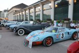 Oldtimer-Meeting Baden-Baden 2026