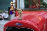 Oldtimer-Meeting Baden-Baden 2026