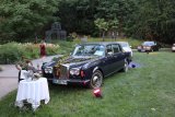Oldtimer-Meeting Baden-Baden 2026