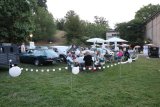 Oldtimer-Meeting Baden-Baden 2026