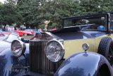 Oldtimer-Meeting Baden-Baden 2026