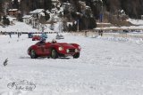 The ICE - St. Moritz 2025
