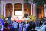 Oldtimer-Meeting Baden-Baden 2026