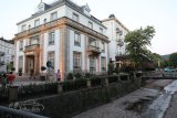 Oldtimer-Meeting Baden-Baden 2026