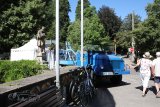 Oldtimer-Meeting Baden-Baden 2026