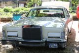 Oldtimer-Meeting Baden-Baden 2026