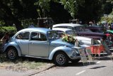 Oldtimer-Meeting Baden-Baden 2026