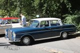 Oldtimer-Meeting Baden-Baden 2026