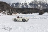 The ICE - St. Moritz 2025